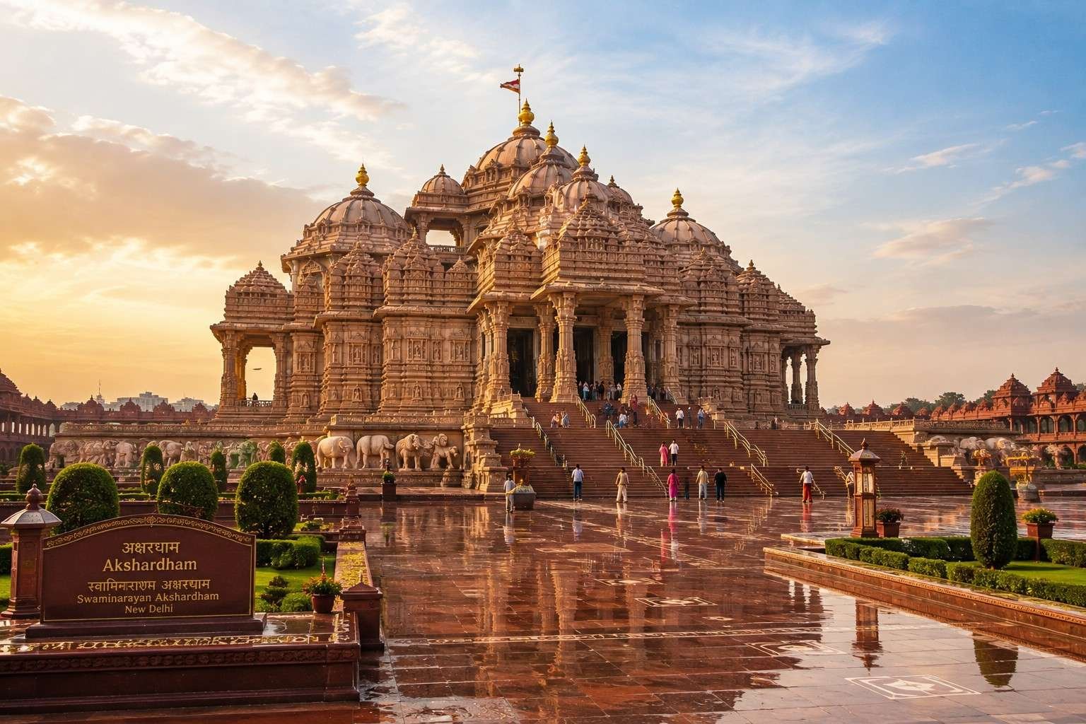 akshardham temple 2 200kb