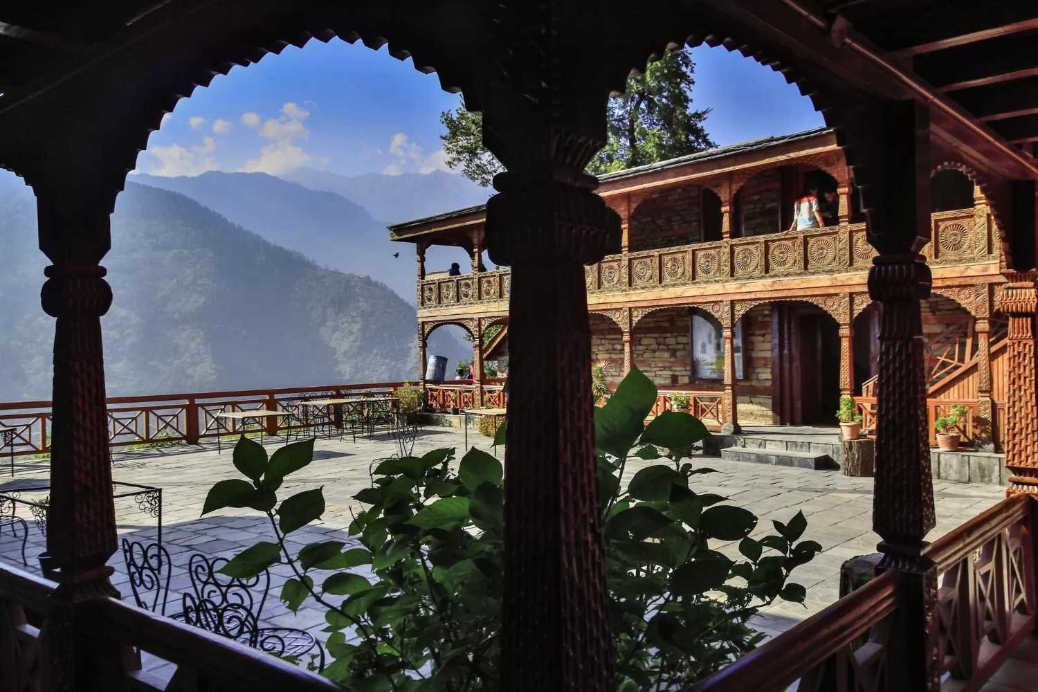 nagar kullu