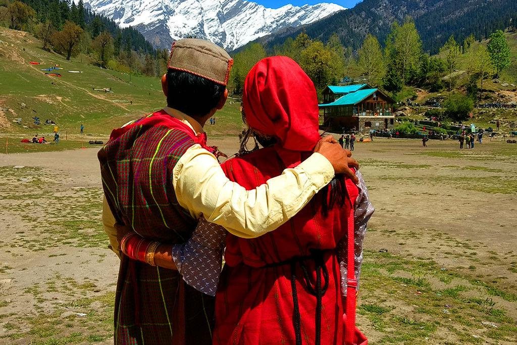 ❤️ dalhousie honeymoon package